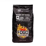 Fogo Premium Lump Charcoal 17.6 lbs