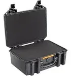 Pelican V300 Vault Large Case - Black