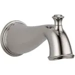 Delta RP72565CZ Pull-Up Diverter Cassidy Tub Spout - Champagne Bronze