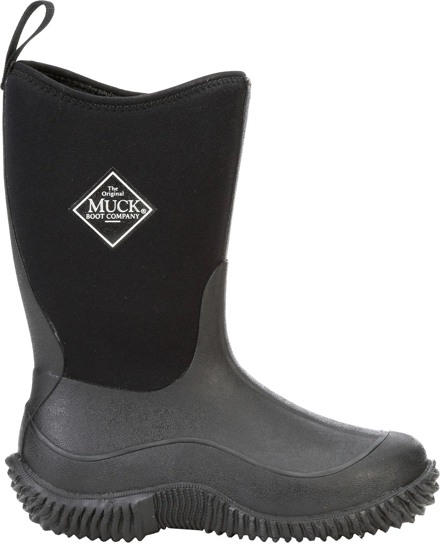 Kids' Hale Muck Boots