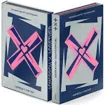 TXT CHAOS CHAPTER:FIGHT OR ESCAPE Album TOGETHER CD+Book+Card+S<wbr/>ticker+Poster