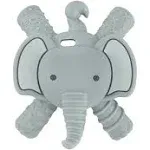 NEW Ritzy Teether™ Elephant Baby Molar Teether