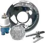 Delta Rebuild Kit Monitor Single Lever Handle Tub Shower Applications - RP77744