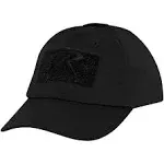 Rothco - Tactical Operator Cap, Black