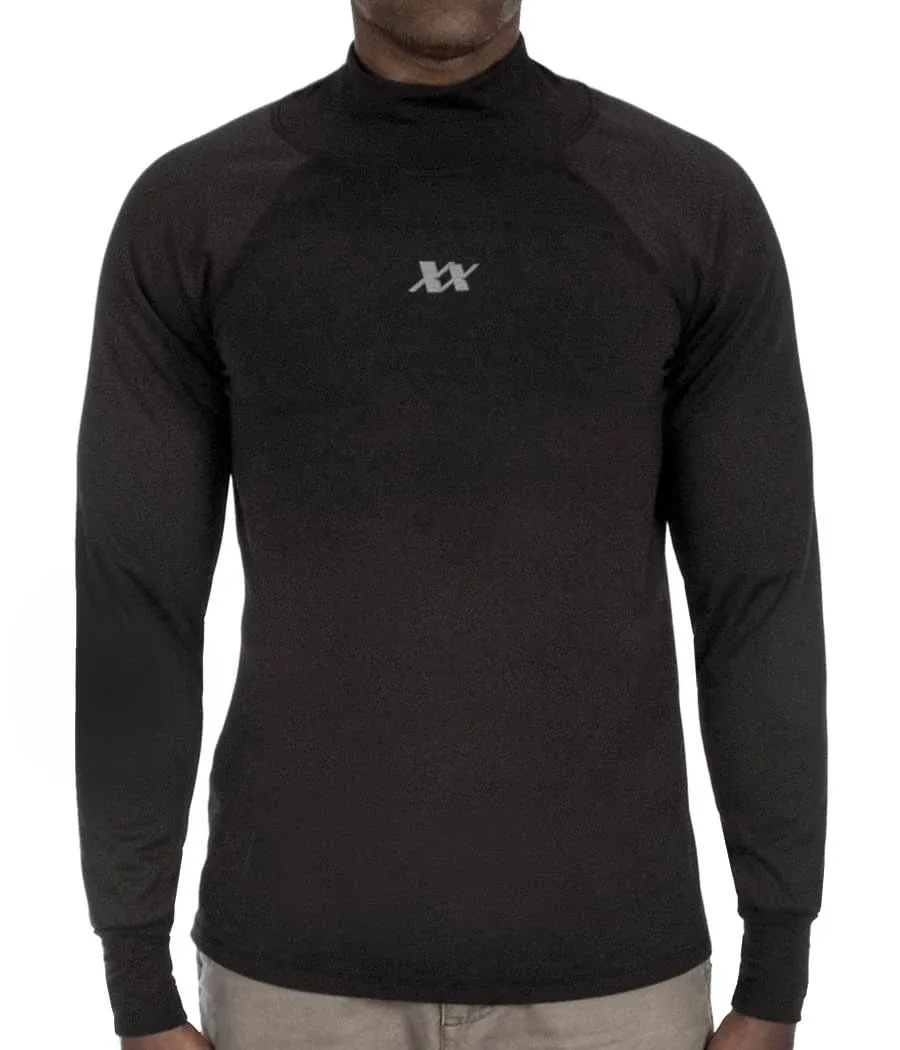 221B Tactical Equinoxx Stage 3 Ultra-Thermal Mock Base Layer