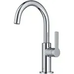 KRAUS Oletto Single Handle Kitchen Bar Faucet