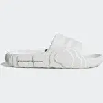 Adidas Adilette 22 Slides Crystal White