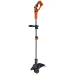 Black & Decker 40V Lithium String Trimmer LST136