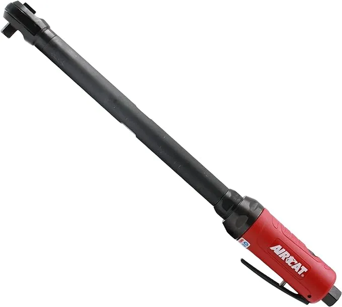 Aircat 808-22-A 3/8" Long Reach Ratchet 22"