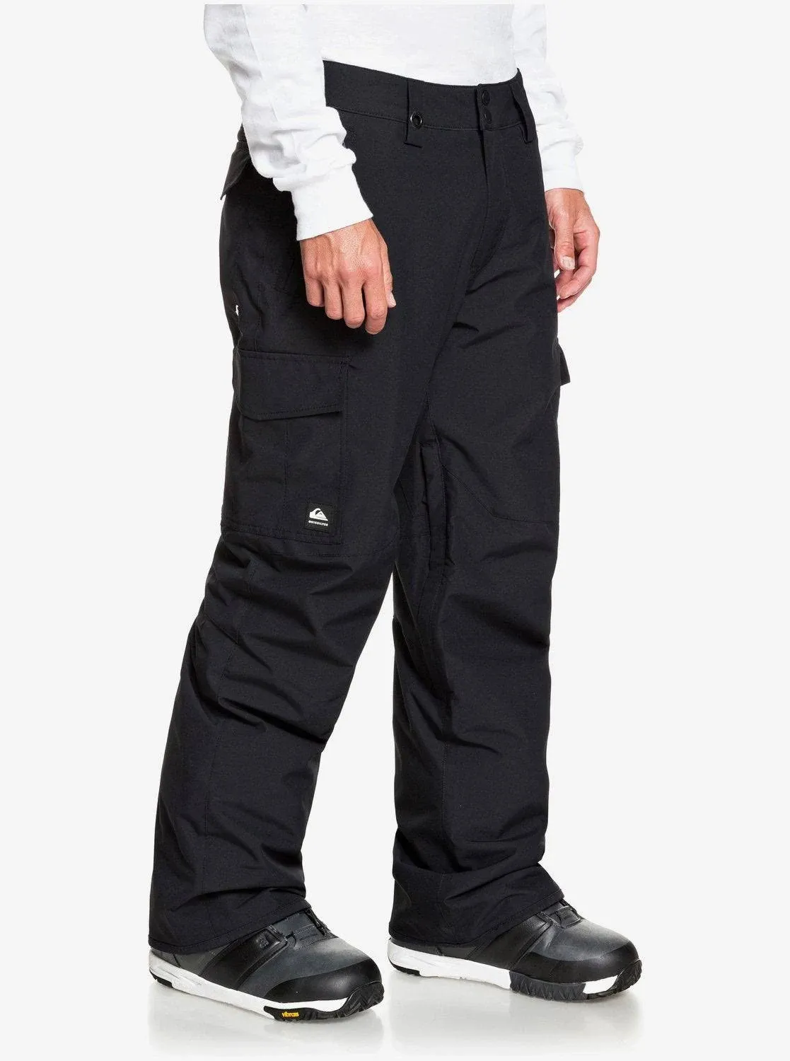 Quiksilver Men's Porter Pants