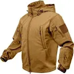 Special Ops Soft Shell Jacket | Rothco