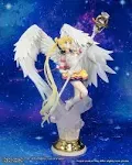 Figuarts Zero chouette Eternal Sailor Moon Japanese Anime Limited From Japan