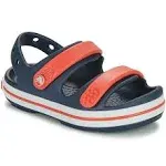 Crocs Crocband Cruiser Toddler Sandals