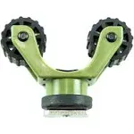 YakAttack RotoGrip Paddle Holder Olive Green