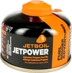 Jetboil 450g Jetpower Fuel / Gas