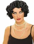 Forum Flapper Wig