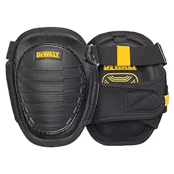 DeWalt DWST590013 Hard-Shell Gel Knee Pads