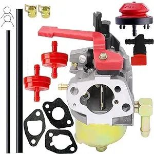 Carburetor MTD Troy Bilt 751-14018 951-10956A 951-12612 951-14018 31A-2M1A597