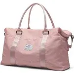 HYC00 Women's Sports Tote Duffel Bag