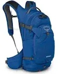 Osprey Raptor 14 Postal Blue