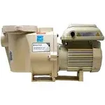 Pentair WhisperFlo VST Variable Speed Pool Pump - 011533