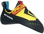 Scarpa Drago Climbing