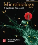 Loose Leaf for Microbiology: A Systems Approach 