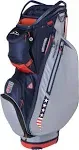 Sun Mountain 2024 Maverick Cart Bag Black