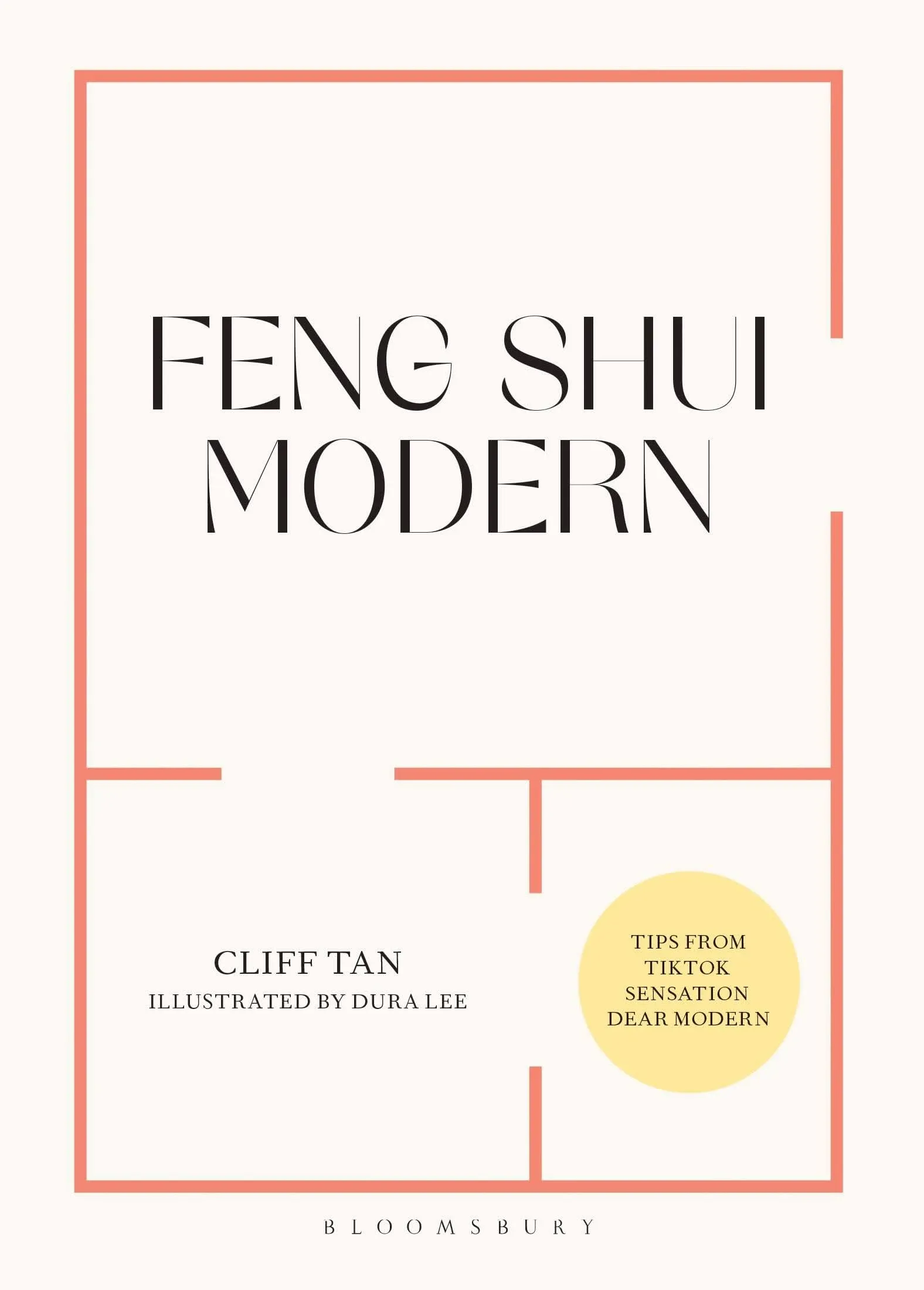 Feng Shui Modern [Book]