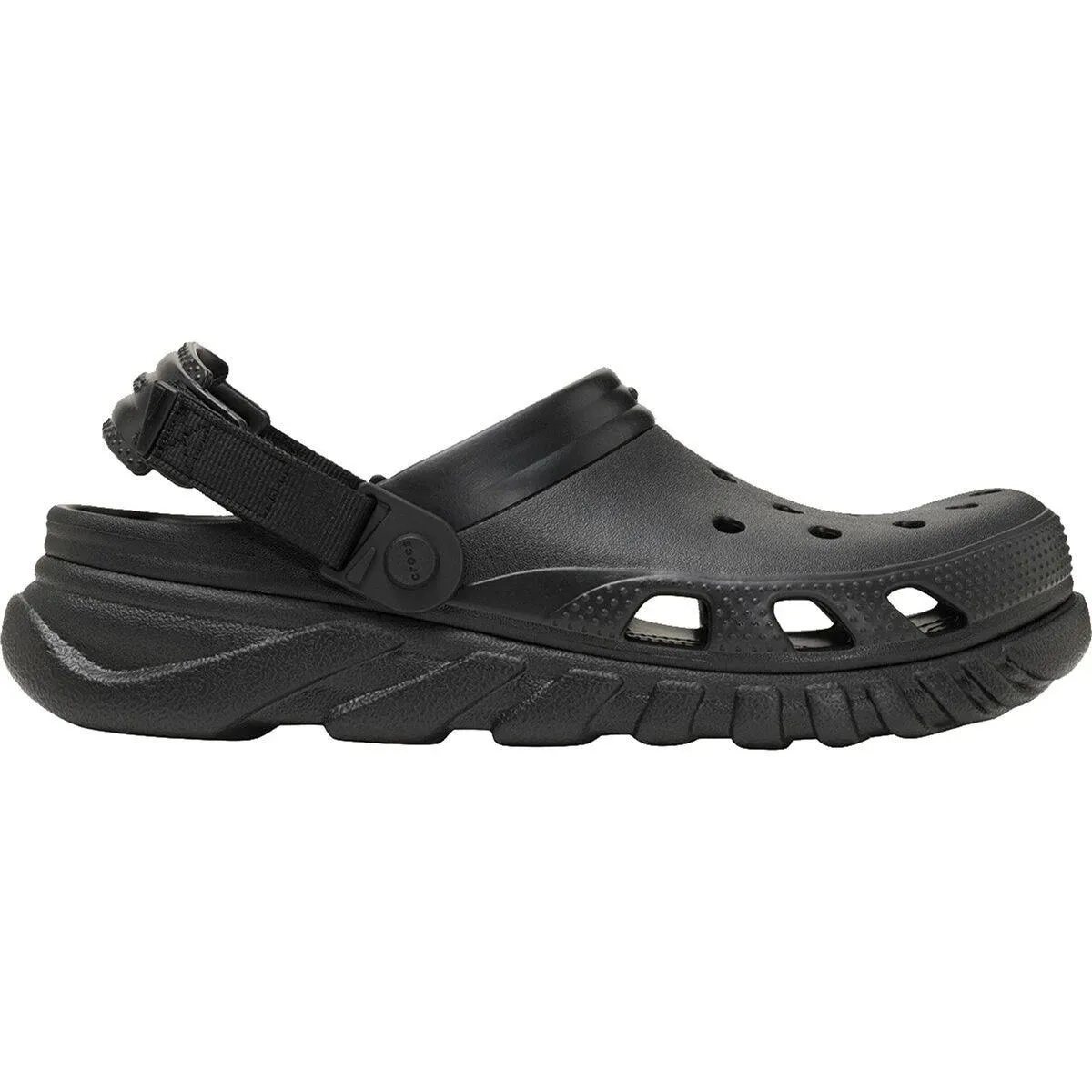 Crocs Men's Duet Max II Clog