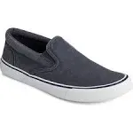 Sperry Men's Striper II Slip On Sneaker