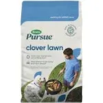 Scotts Pursue Clover Lawn