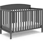 Benton 5-in-1 Convertible Crib Graco