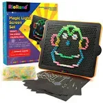 Lite-Brite Ultimate Deluxe Edition