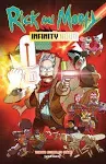 Rick and Morty: Infinity Hour [Book]