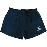 Gilbert Kiwi Pro Rugby Short