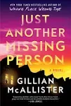 Just Another Missing Person [Book]