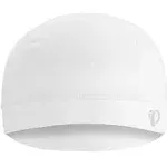 Pearl Izumi Men TRANSFER Lite Skull Cap - White - One Size