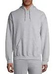 Gildan Sport Gray Adult Hooded Sweatshirt - 2XL