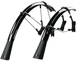 SKS Raceblade Pro XL Set-Black