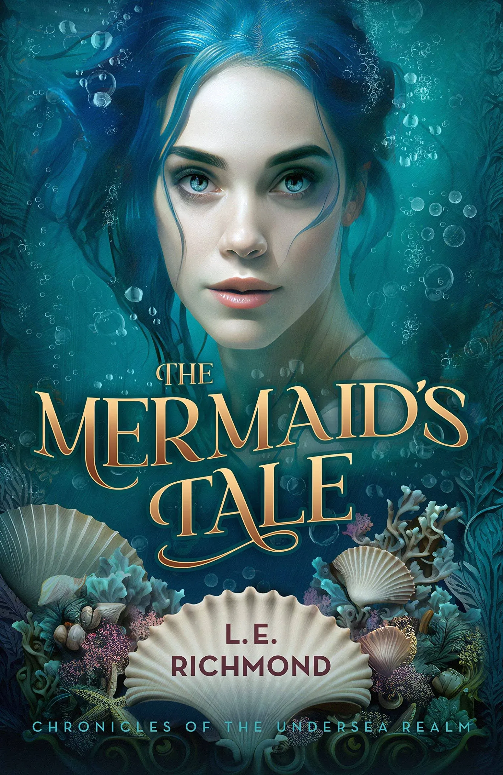 The Mermaid's Tale