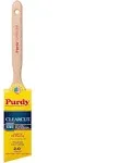 Genuine Purdy Clearcut Glide Angular 2&#034; Paint Brush 144152120