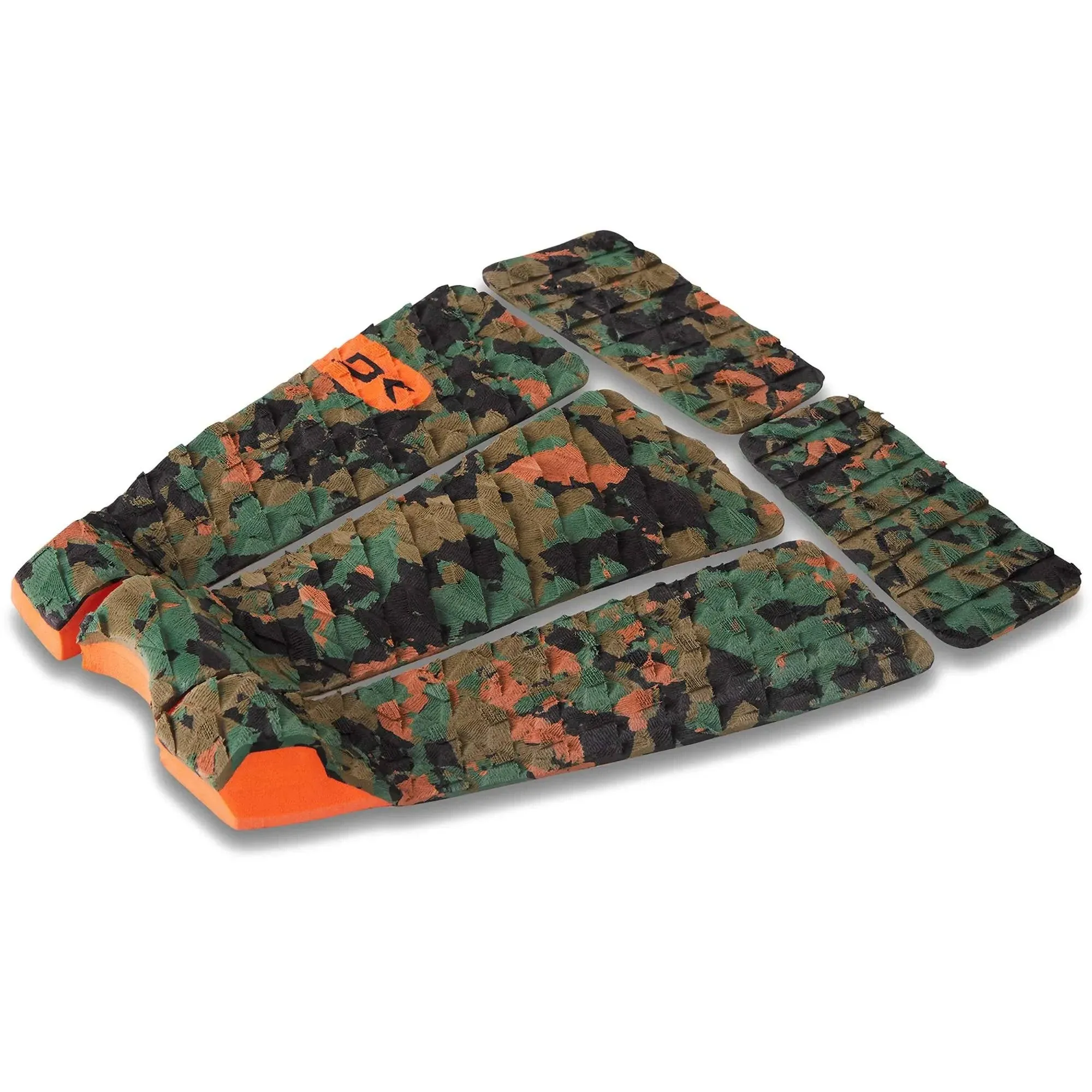 Dakine Bruce Irons Pro Traction Pad - Olive Camo