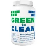 Green to Clean 2 lbs.