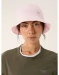 Arc'teryx Aerios Bucket Hat(Alpine Rose, L/XL)