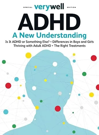 verywell ADHD