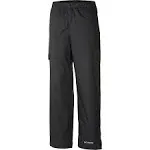 Columbia Youth Cypress Brook II Pant - XS - Black B