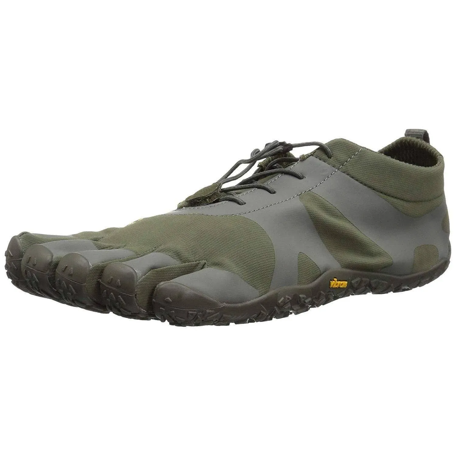 Vibram Men's FiveFingers V-Alpha Trail Shoe