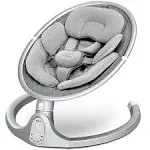 Baby Bond Auto Swing Chair