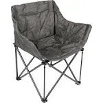 Dometic 9120001229 Tub 180 Folding Camp Chair